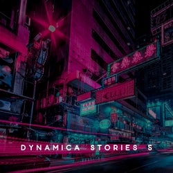 Dynamica Stories, Vol. 5