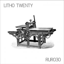 Litho Twenty