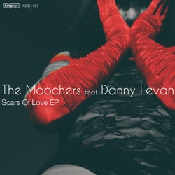 Scars of Love EP