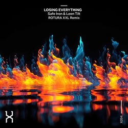 Losing Everything