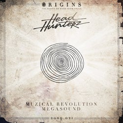 The Muzical Revolution / Megasound