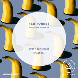 Everyday Is House