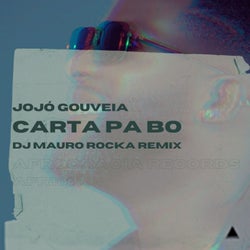 Carta Pa Bo (Dj Mauro Rocka Remix)