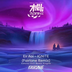 IGNITE (Fairlane Remix) - SACRA BEATS Singles