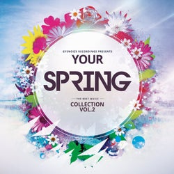 Your Spring: Collection,Vol. 2