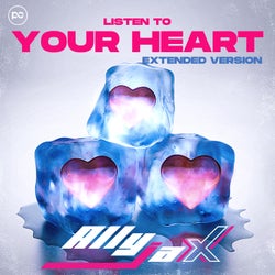 Listen To Your Heart (Extended Version)