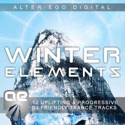 Alter Ego Winter Elements