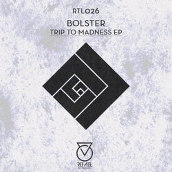 Trip To Madness EP