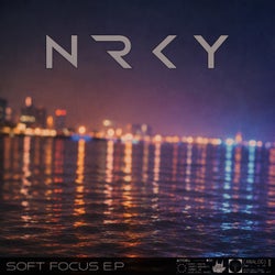 Soft Focus - EP