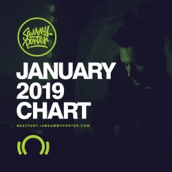 January 2019 Chart