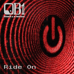 Ride on - EP