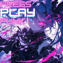 PRESS PLAY FUNK