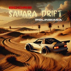 SAHARA DRIFT