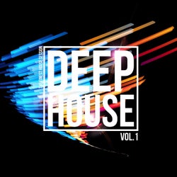 Deep House Vol. 1 - The Finest House Session