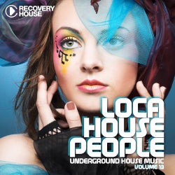 Loca House People Volume 13
