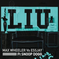 L.I.U. (feat. Snoop Dogg) [Bubblin' Edit]