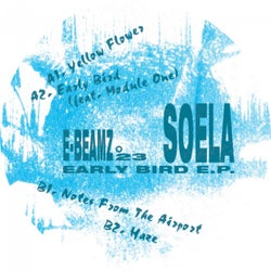 Early Bird - EP