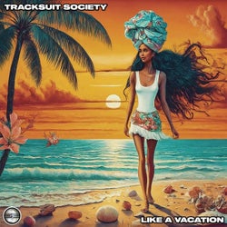Like A Vacation
