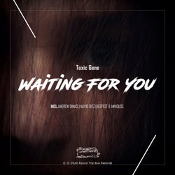 Waiting for You