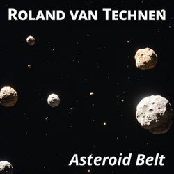Asteroid Belt