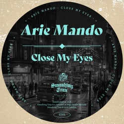 Close My Eyes