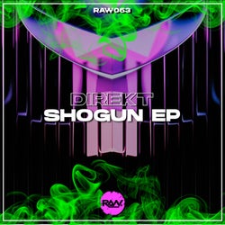 Shogun EP