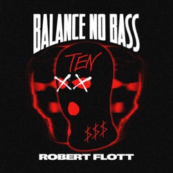 Balance No Bass (Original Mix)