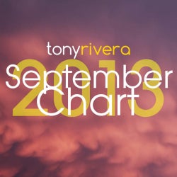 September 2013 Chart