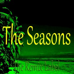 The Seasons Anthem (Inspirational Music)