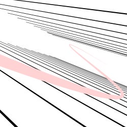 Kastle's Hyperspace Chart