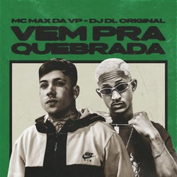 Vem pra Quebrada