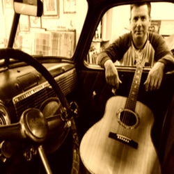 Peter Gauthier - Riverbend