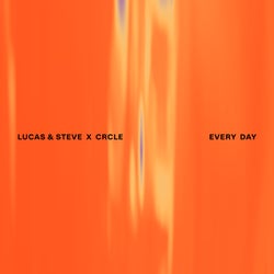 'Every Day' Summer Chart