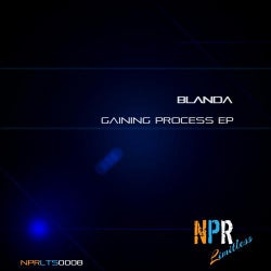 Gaining Process EP