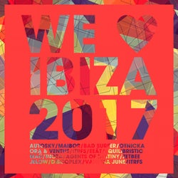 We Love Ibiza 2017