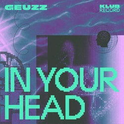 'In Your Head' chart