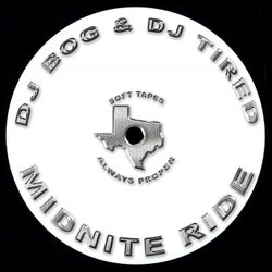 MIDNITE RIDE (feat. DJ BOG)