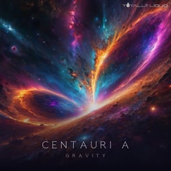 Centauri A