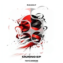 Munno EP