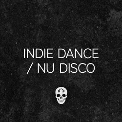 Killer Tracks: Indie Dance / Nu Disco