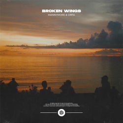 Broken Wings (Extended Mix)