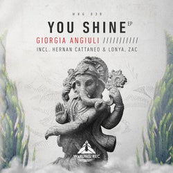 You Shine EP