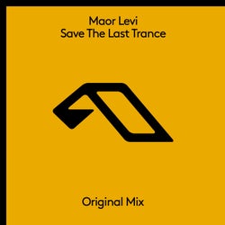 Save The Last Trance