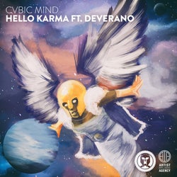 Hello, Karma