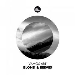Blond & Reeves