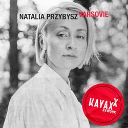 Varsovie - Kayax XX Rework
