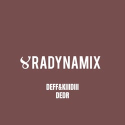 Dedr (Original Mix)