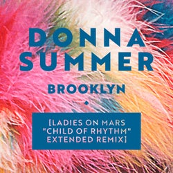 Brooklyn (Ladies on Mars "Child of Rhythm" Extended Remix)