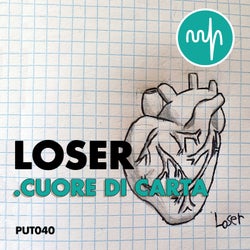 Cuore di carta