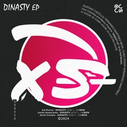 Dinasty EP